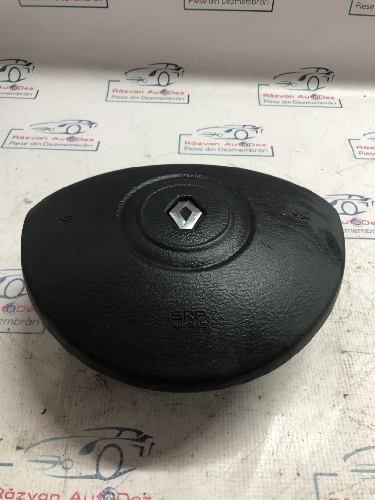 Airbag volan Renault Clio 3 2010, 8200677492