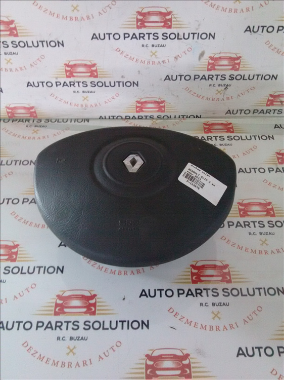 Airbag volan RENAULT CLIO 3 an fabr.2011