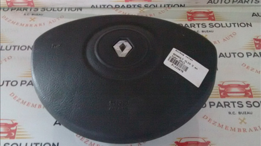 Airbag volan RENAULT CLIO 3