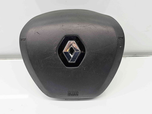 Airbag volan Renault Clio 4 (B98) Hatchback [Fabr 2012-2020] 985108265R