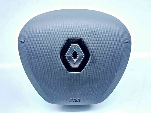 Airbag volan Renault Clio 4 (B98) Hatchback [Fabr 2012-2020] 985108265R