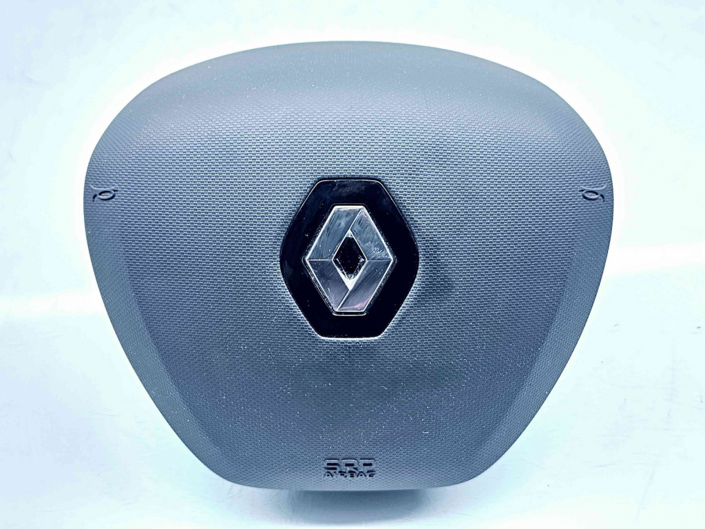 Airbag volan Renault Clio 4 (B98) Hatchback [Fabr 2012-2020] 985108265R