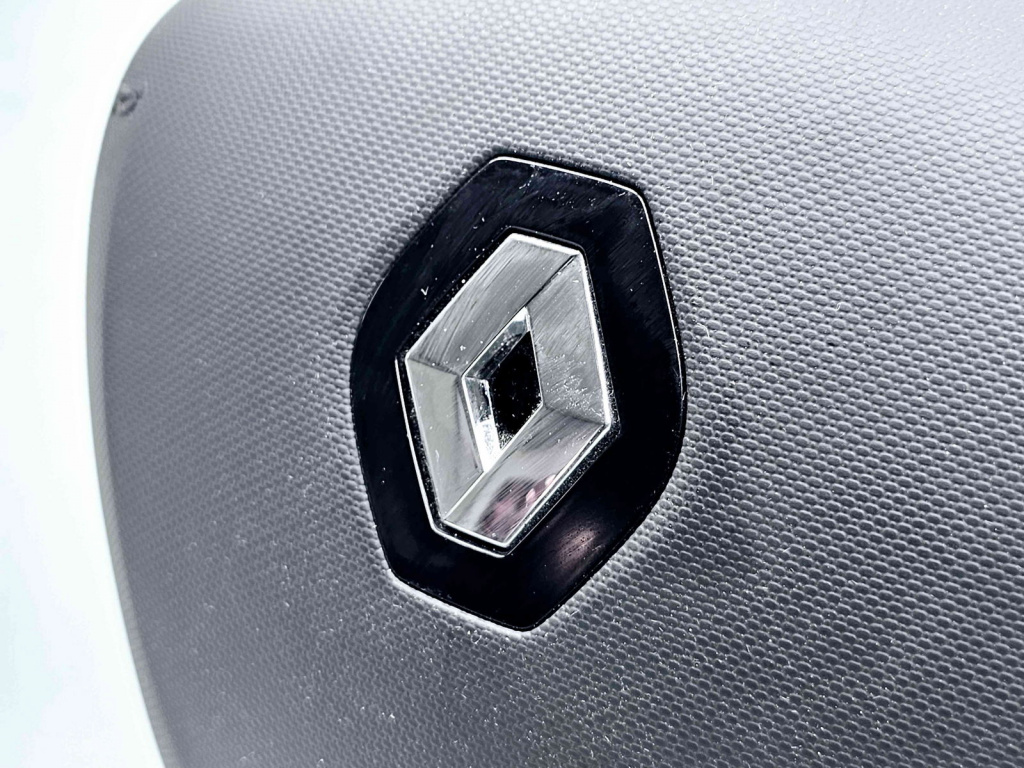 Airbag volan Renault Clio 4 (B98) Hatchback [Fabr 2012-2020] 985108265R
