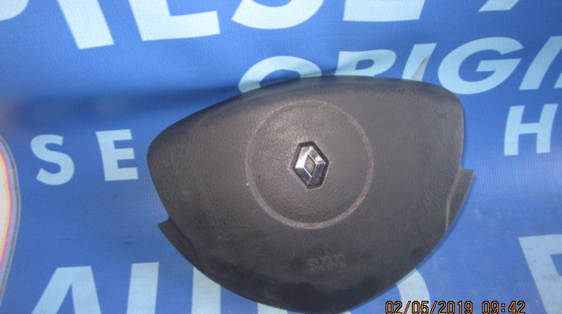 Airbag volan Renault Clio; 8200057780