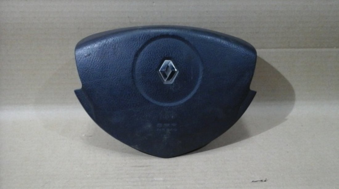 Airbag volan Renault Clio Ii (1998-)