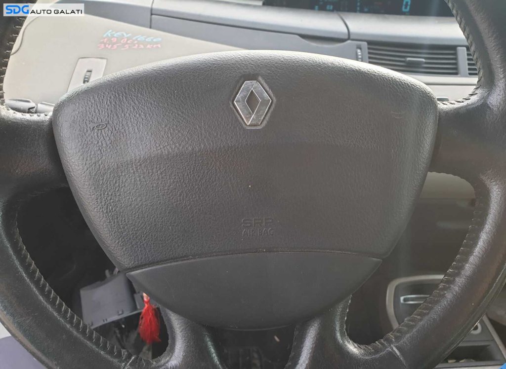 Airbag Volan Renault Espace 4 2002 - 2006 [0841]
