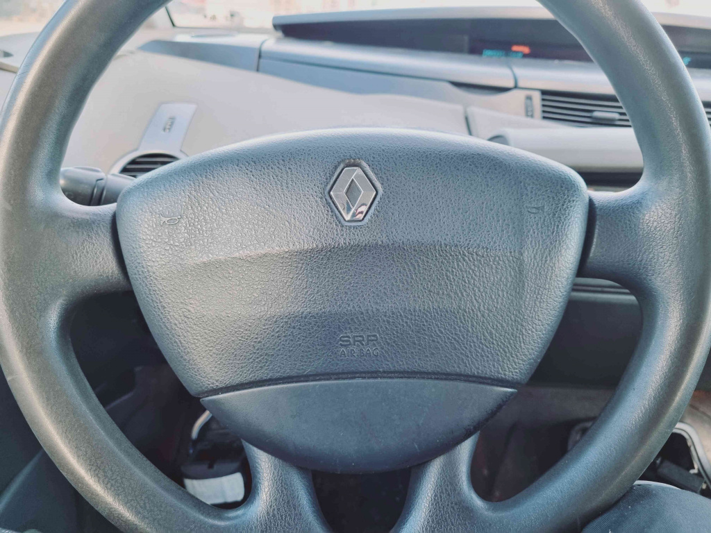 Airbag volan Renault Espace 4 [Fabr 2002-2014] OEM