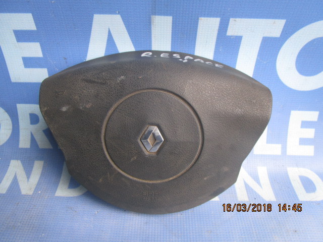 Airbag volan Renault Espace ; 82000712032