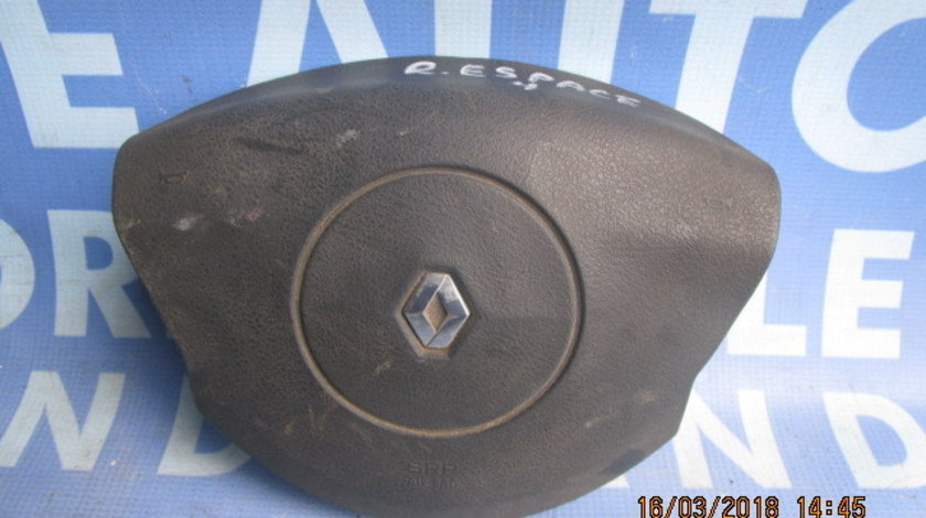 Airbag volan Renault Espace ; 82000712032