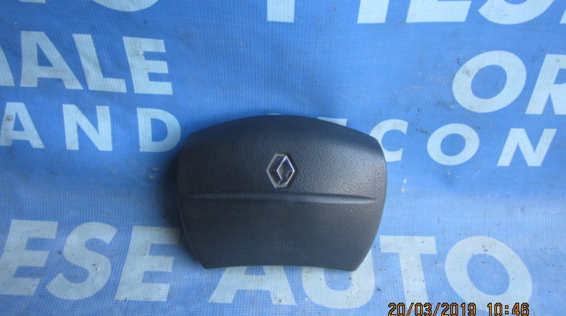 Airbag volan Renault Espace; 8200083698B