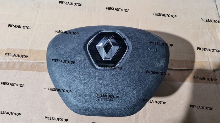 Airbag volan Renault Express Van 2021-2022-2023 OE (4 PRINDERI)