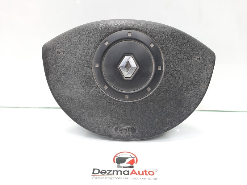 Airbag volan, Renault Kangoo 2 Express [Fabr 2008-prezent] 8200893585F (id:418716)