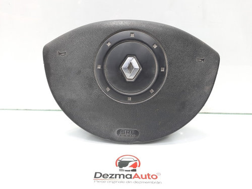 Airbag volan, Renault Kangoo 2 Express [Fabr 2008-prezent] 8200893585F (id:418716)