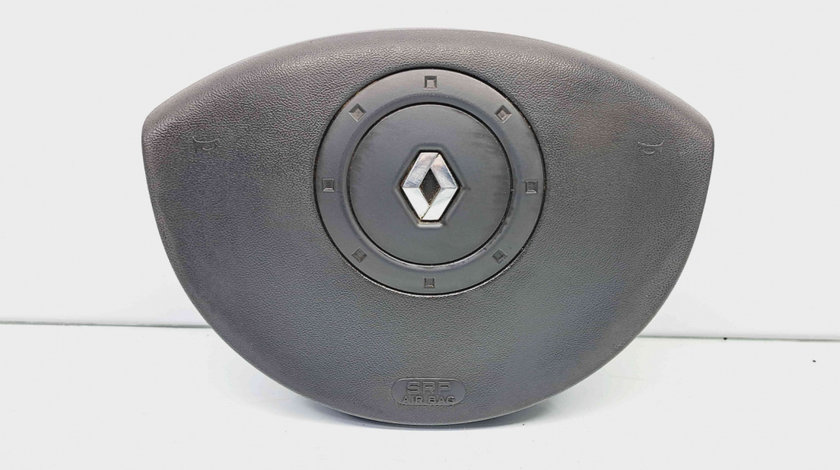 Airbag volan Renault Kangoo 2 Maxi (F61) [Fabr 2008-2022] 8200893585F