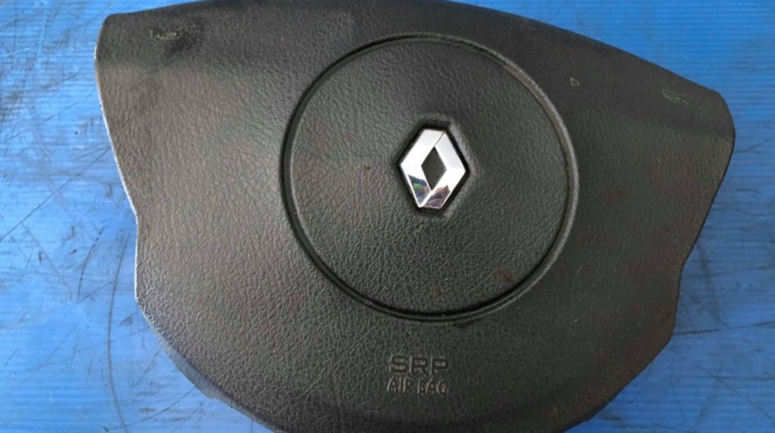 Airbag volan renault laguna 2 8200071203