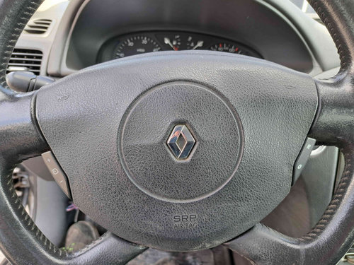Airbag volan Renault Laguna 2 [Fabr 2001-2007] OEM