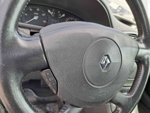 Airbag volan Renault Laguna 2 [Fabr 2001-2007] OEM