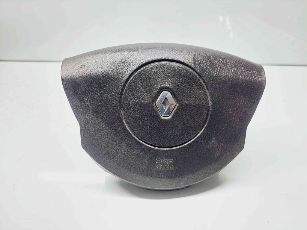 Airbag volan Renault Laguna 2 [Fabr 2001-2007] 8200071203C