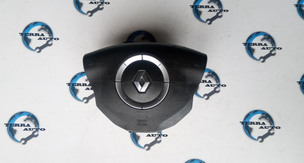 Airbag volan Renault Laguna 2