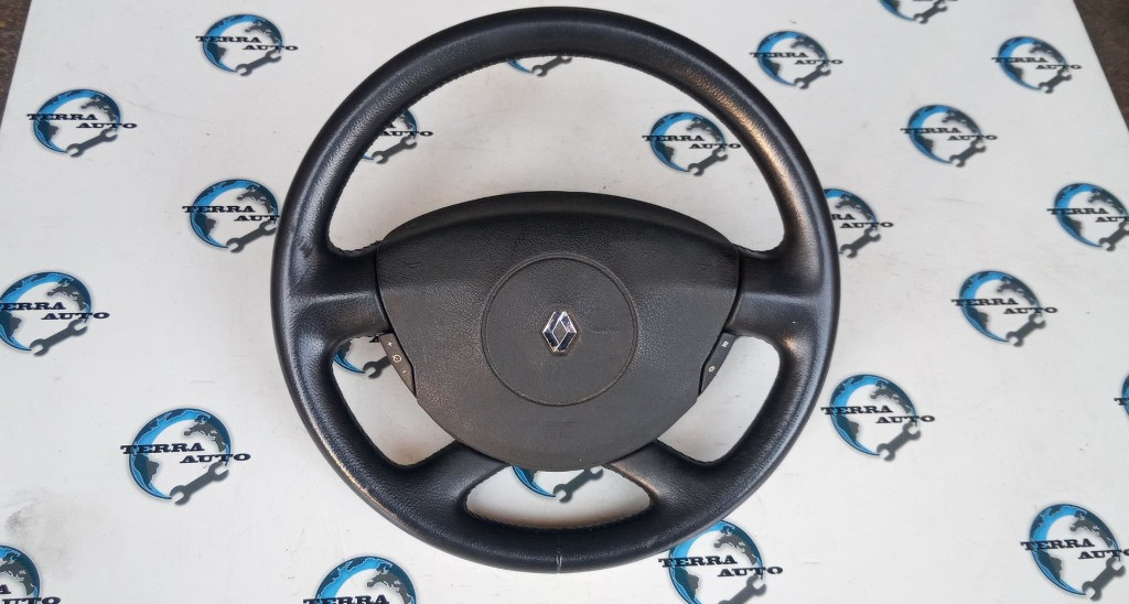 Airbag volan Renault Laguna 2