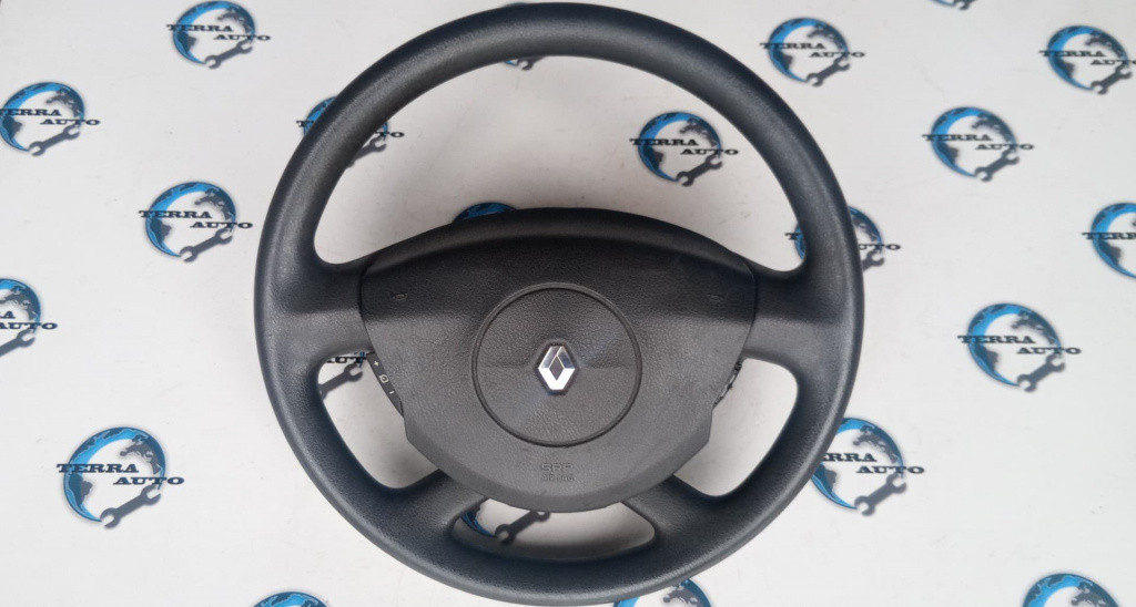 Airbag volan Renault Laguna 2