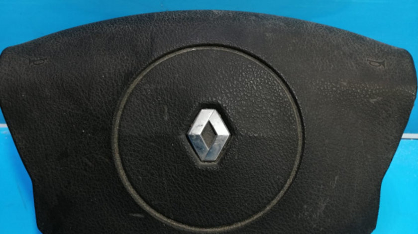 Airbag Volan Renault Laguna 2