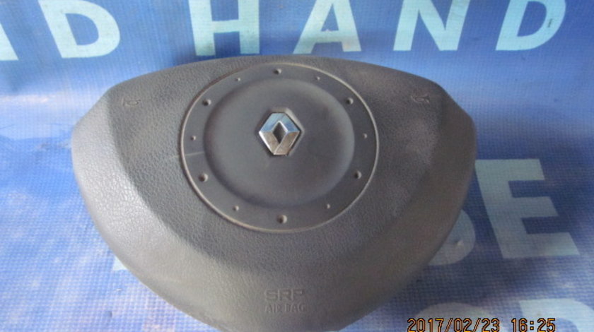 Airbag volan Renault Laguna 2002:8200071205