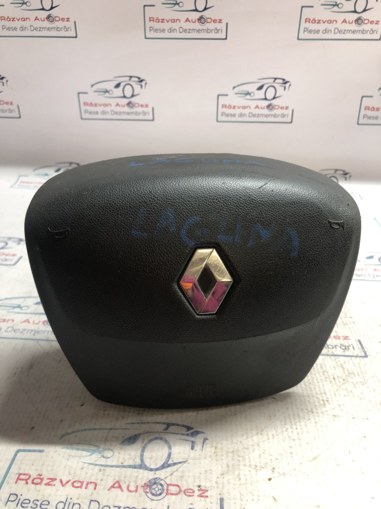 Airbag volan Renault Laguna 2007, 985100001R