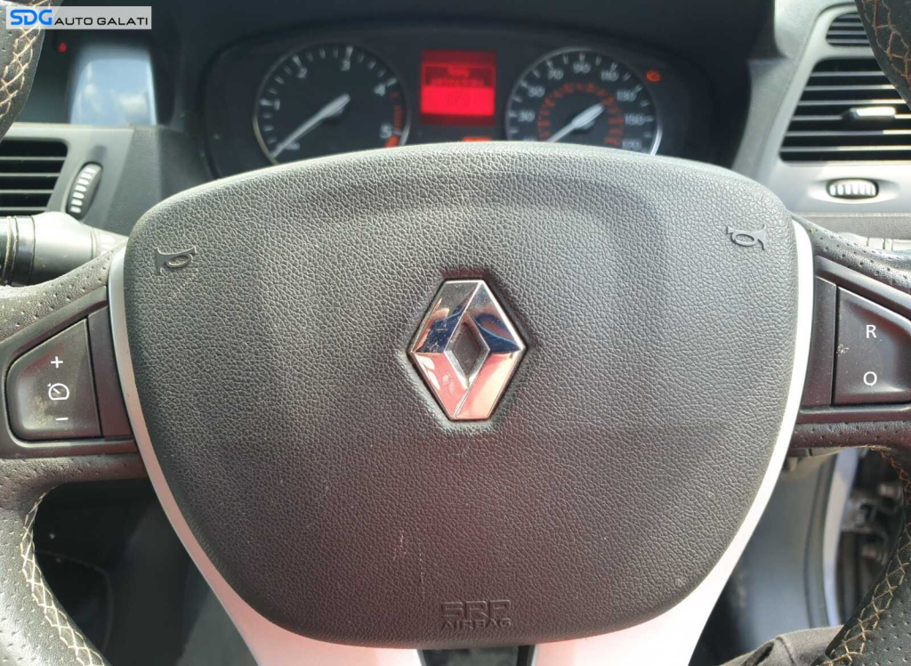 Airbag Volan Renault Laguna 3 2007 - 2015