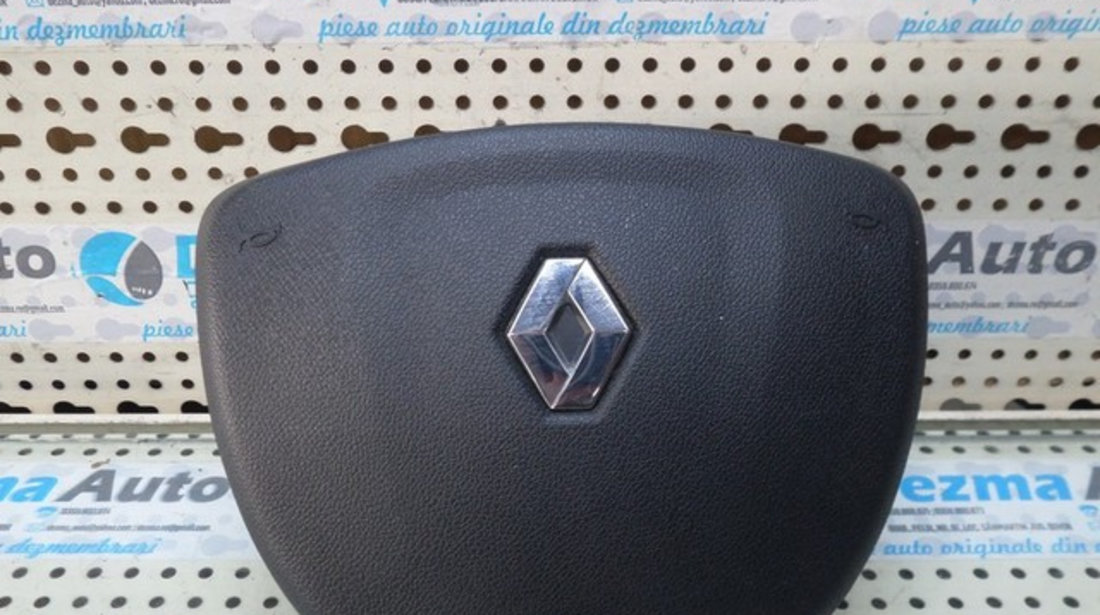 Airbag volan Renault Laguna 3 2007-In prezent, 985100002R