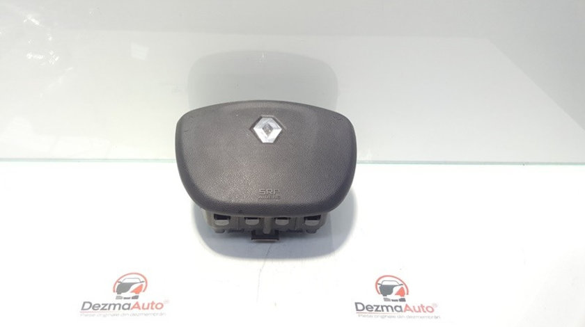 Airbag volan, Renault Laguna 3, 985100002R (id:354620)