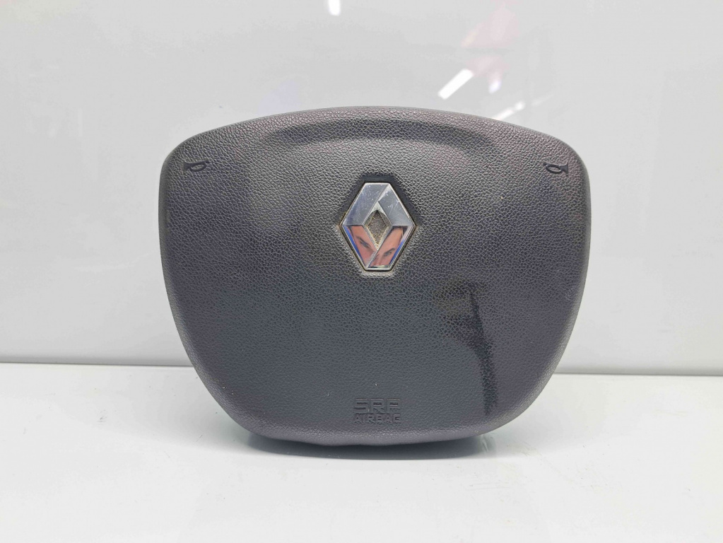 Airbag volan Renault Laguna 3 Combi [Fabr 2007-2015] 985100002R