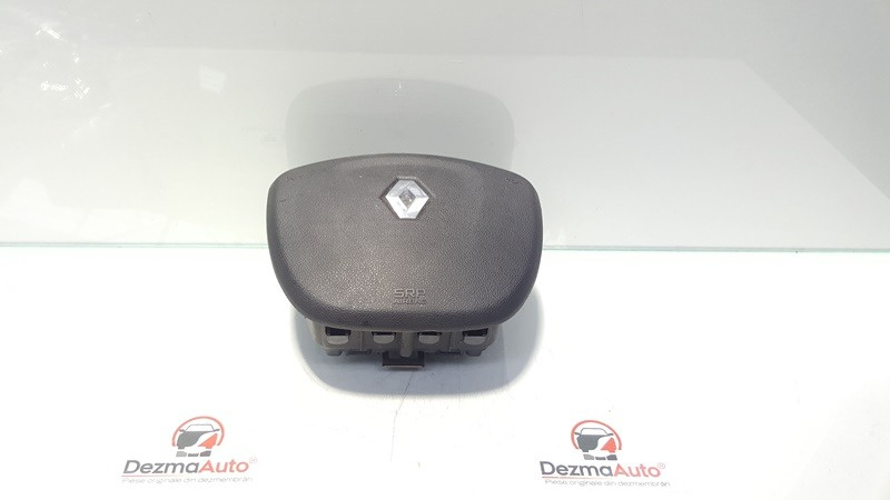 Airbag volan, Renault Laguna 3 coupe, 985100002R