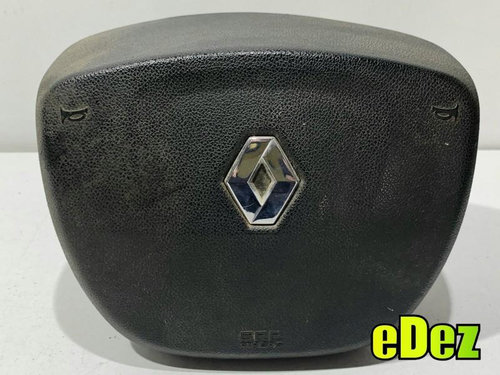 Airbag volan Renault Laguna 3 facelift (2010-2013) 985100002R