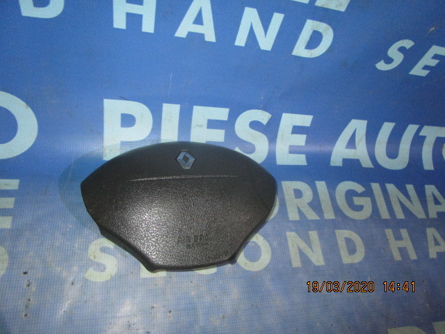 Airbag volan Renault Laguna ; 7700420523