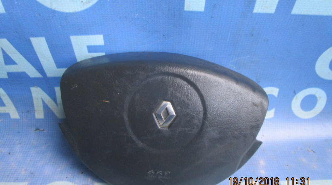 Airbag volan Renault Laguna; 8200236060