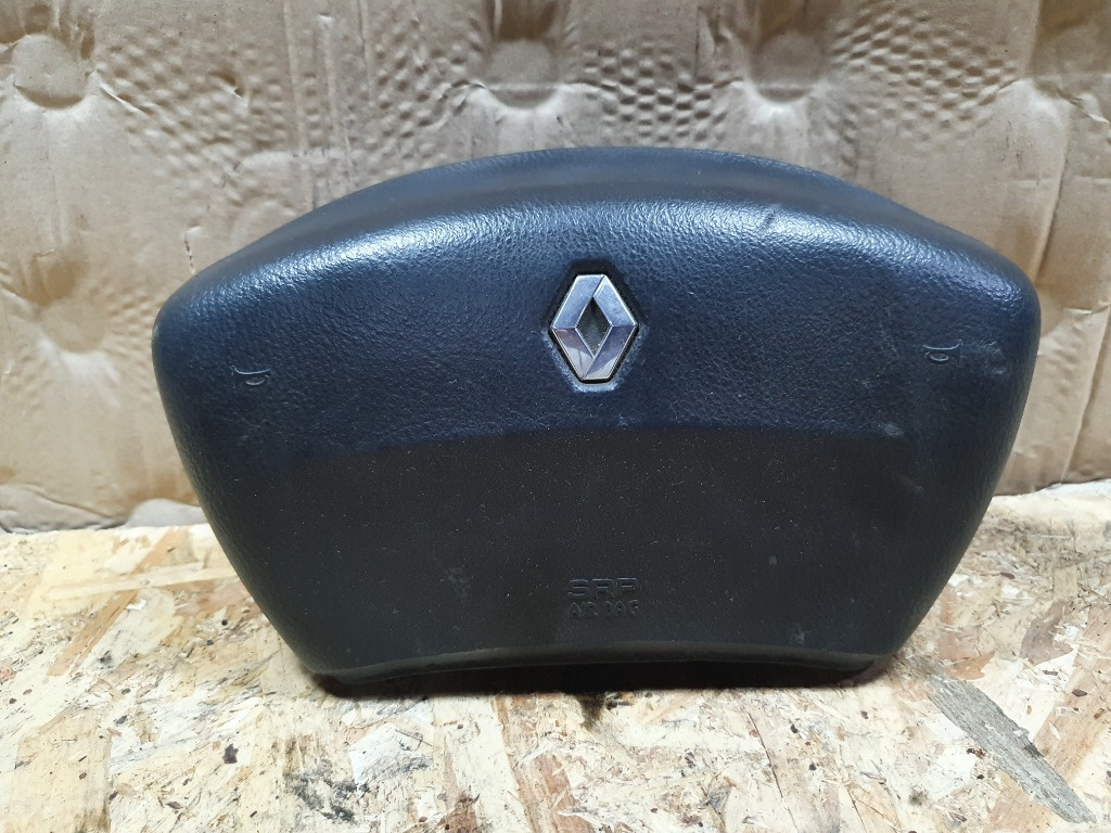 Airbag volan Renault Laguna (K74) 1.9 DCI 2001