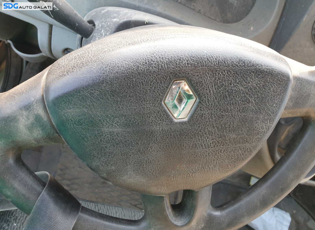 Airbag Volan Renault Master 2003 - 2010
