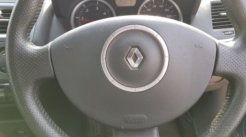 Airbag Volan Renault Megane 2 2002 - 2008