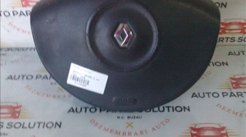 Airbag Volan RENAULT MEGANE 2 2004-2008
