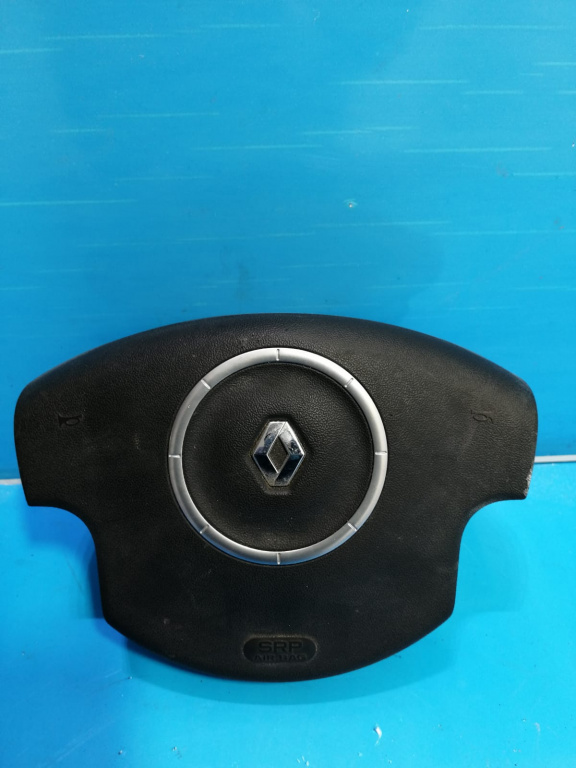 Airbag Volan Renault Megane 2 8200414936B