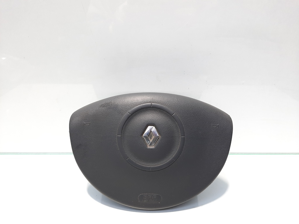 Airbag volan, Renault Megane 2 Combi [Fabr 2003-2008] 1.5 dci, K9K732, 8200414342 (id:433465)