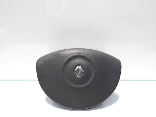Airbag volan, Renault Megane 2 Combi [Fabr 2003-2008] 1.5 dci, K9K732, 8200414342 (id:433465)