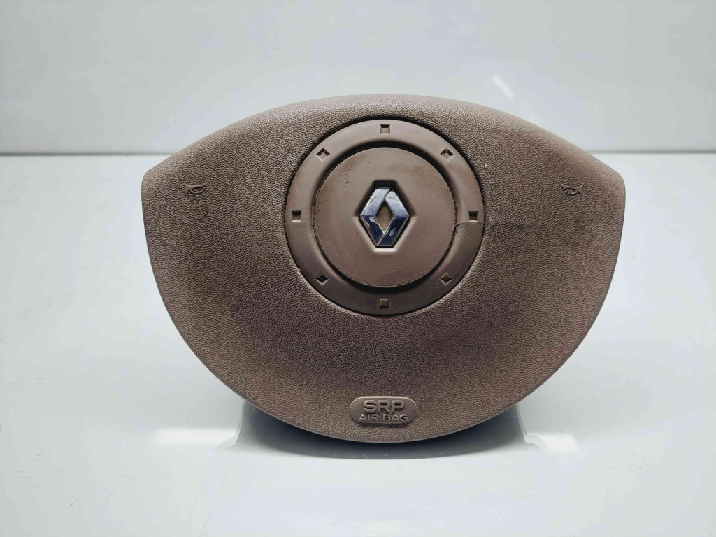 Airbag volan Renault Megane 2 Coupe-Cabriolet [Fabr 2002-2008] 8200381848