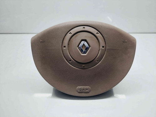 Airbag volan Renault Megane 2 Coupe-Cabriolet [Fabr 2002-2008] 8200381848
