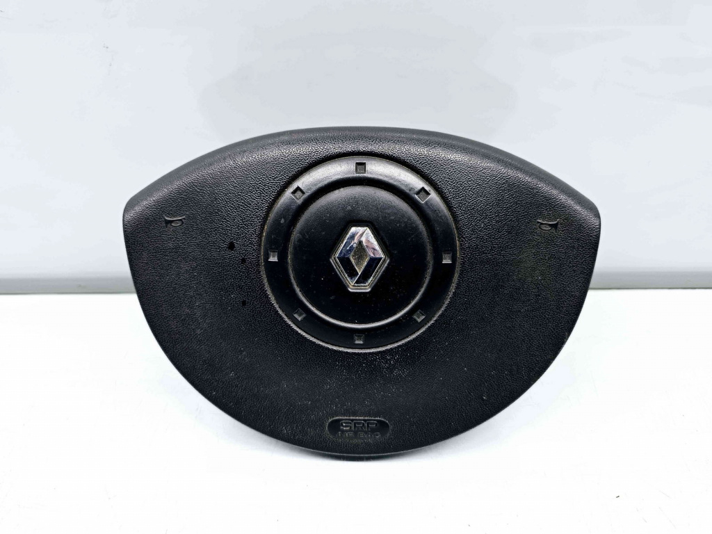 Airbag volan Renault Megane 2 [Fabr 2002-2008] 8200301512A