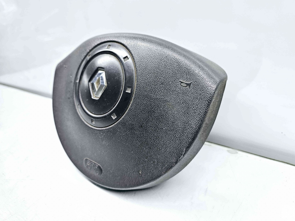 Airbag volan Renault Megane 2 [Fabr 2002-2008] 8200301512A