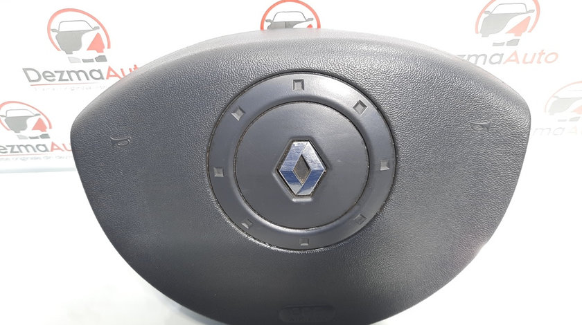 Airbag volan, Renault Megane 2 [Fabr 2002-2008] 8200301512A (id:427049)