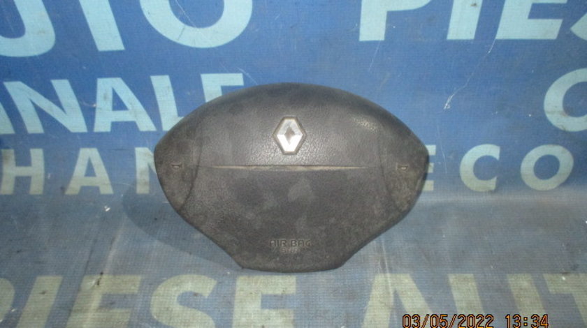 Airbag volan Renault Megane 2000; 7700427616