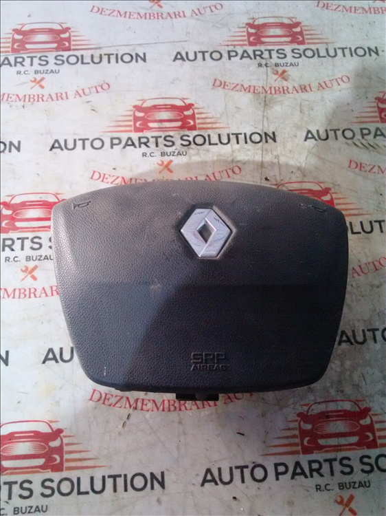 Airbag volan RENAULT MEGANE 3 1.5 dci an fabr. 2009